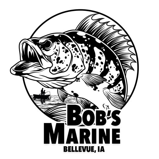 BOB'S MARINE, INC